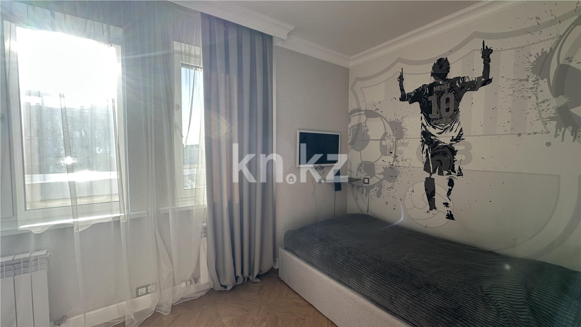 Продажа 4-комнатной квартиры, 100 м² - Аренда квартир помесячно в Павлодаре фото 6 из 14