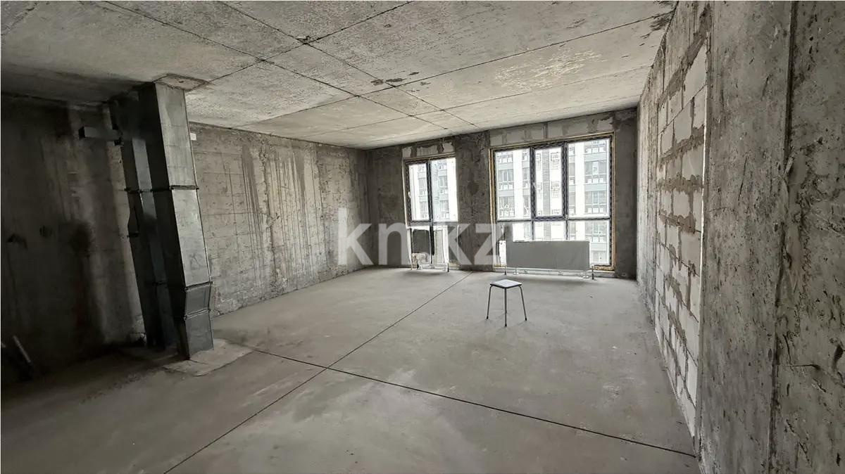 Продажа 1-комнатной квартиры, 36.4 м² в Алматы