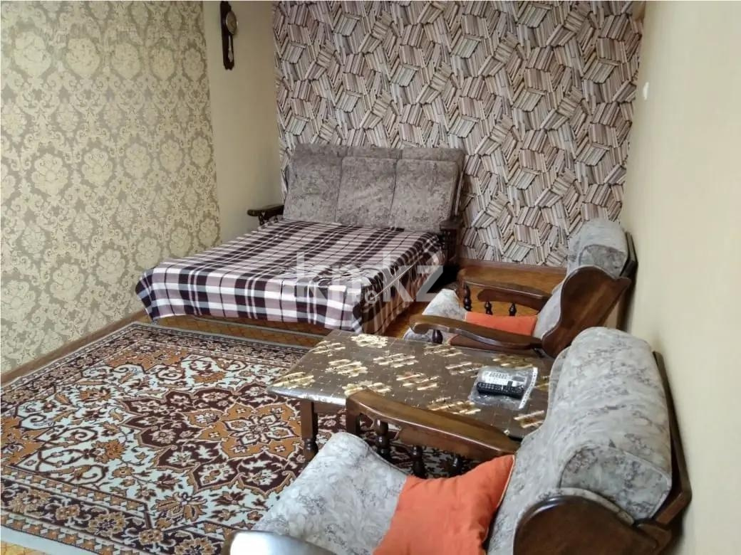 Продажа 2-комнатной квартиры, 44 м² в Алматы - фото 2