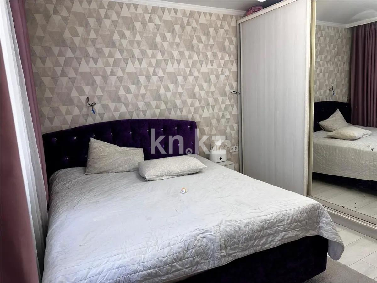 Продажа 3-комнатной квартиры, 91 м² - Недвижимость в Алматы - страница 12 фото 2 из 6