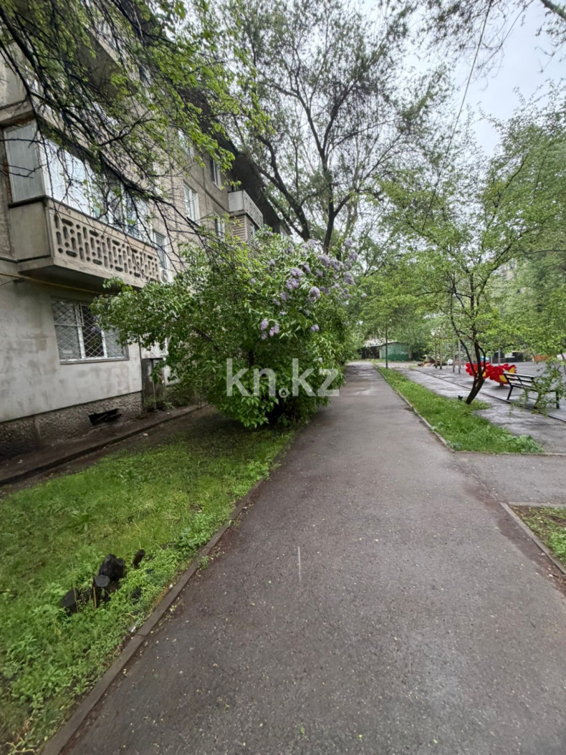 Продажа 3-комнатной квартиры, 59 м² - Продажа баз, складов и промышленной недвижимости в Семее фото 5 из 19