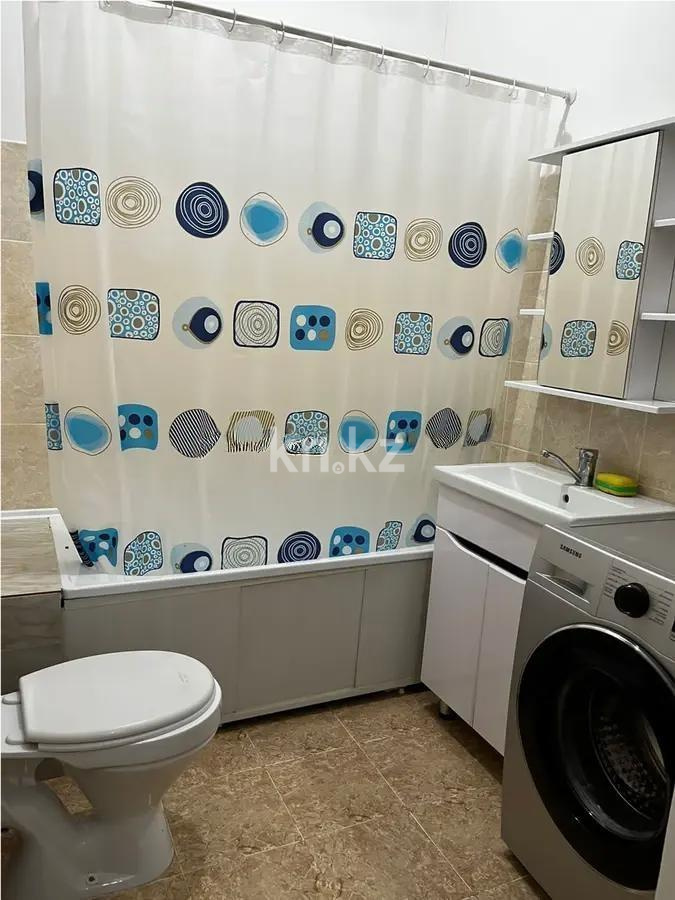 Продажа 1-комнатной квартиры, 44 м² - Продажа квартир в Алматы - страница 22 фото 3 из 3