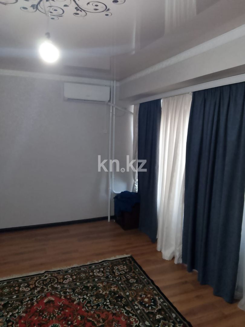 Продажа 2-комнатной квартиры, 47 м² - Недвижимость в Шымкенте - страница 2 фото 17 из 20