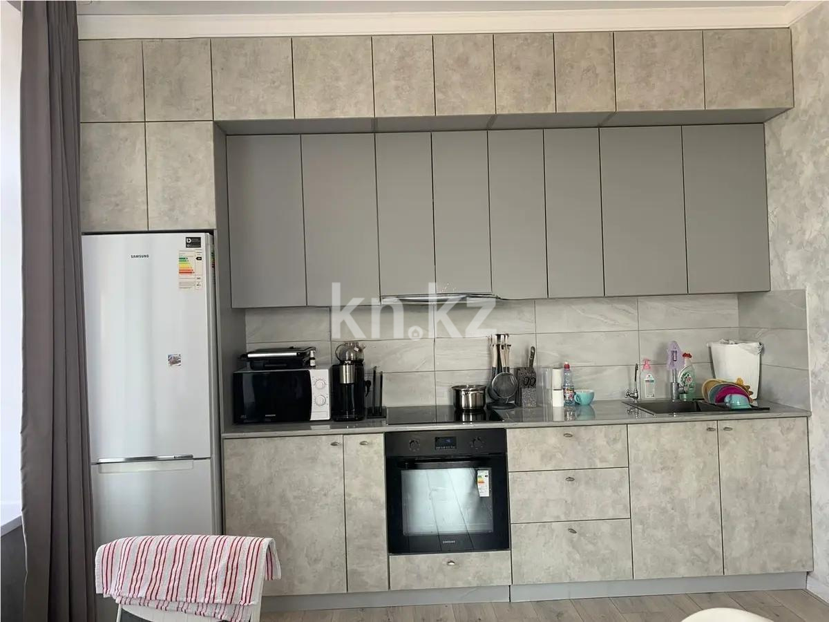 Продажа 2-комнатной квартиры, 57 м² в Караганде - фото 3