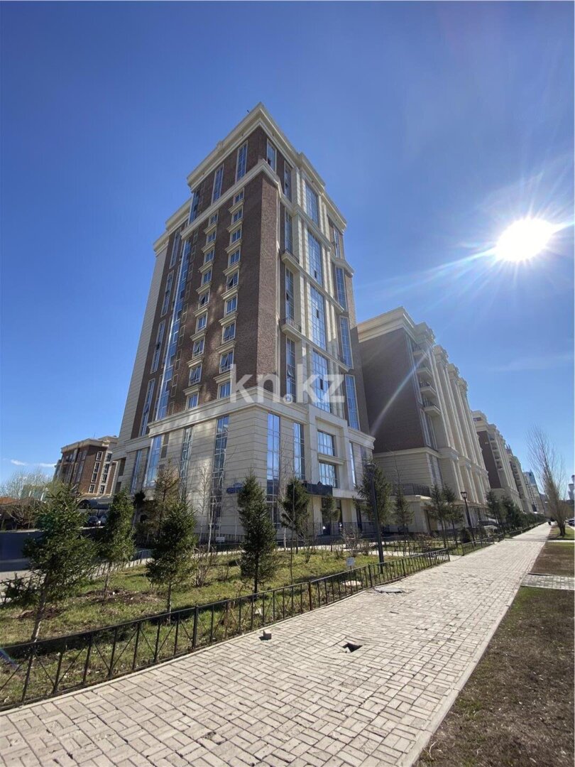 Продажа 2-комнатной квартиры, 71.3 м² в Астане - фото 17