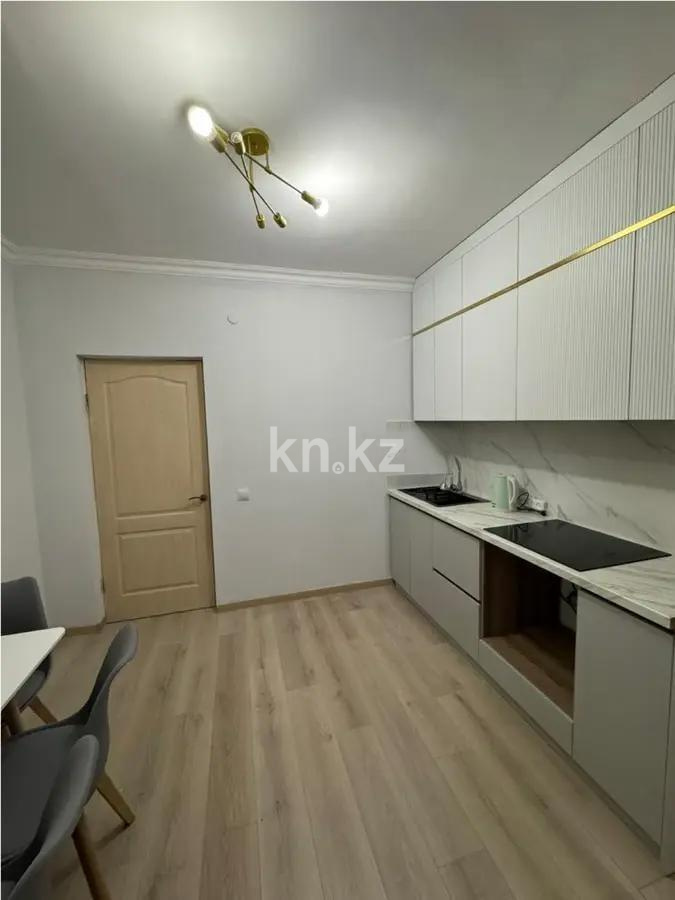 Продажа 1-комнатной квартиры, 40 м², ул. Калдаякова, дом  19/1 в Астане - фото 2