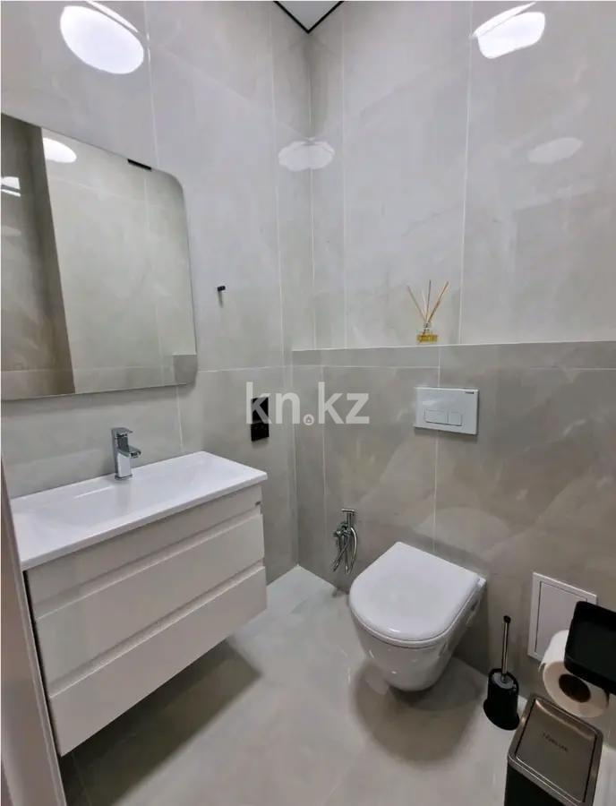 Продажа 2-комнатной квартиры, 74.04 м², пр. Туран, дом  41 в Астане - фото 5 Продажа 2-комнатной квартиры, 74.04 м², пр. Туран, дом  41 в Астане - фото 5