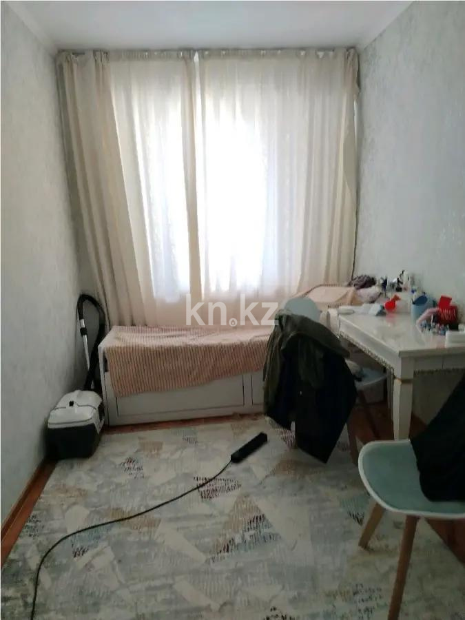 Продажа 3-комнатной квартиры, 75 м² - Продажа  трехкомнатных квартир в новостройках Астаны с фото фото 1 из 7