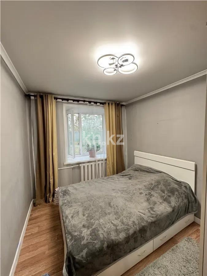 Продажа 3-комнатной квартиры, 58 м², ул. Мичурина, дом  9в - Продажа  трехкомнатных квартир в Шахтинске фото 4 из 9