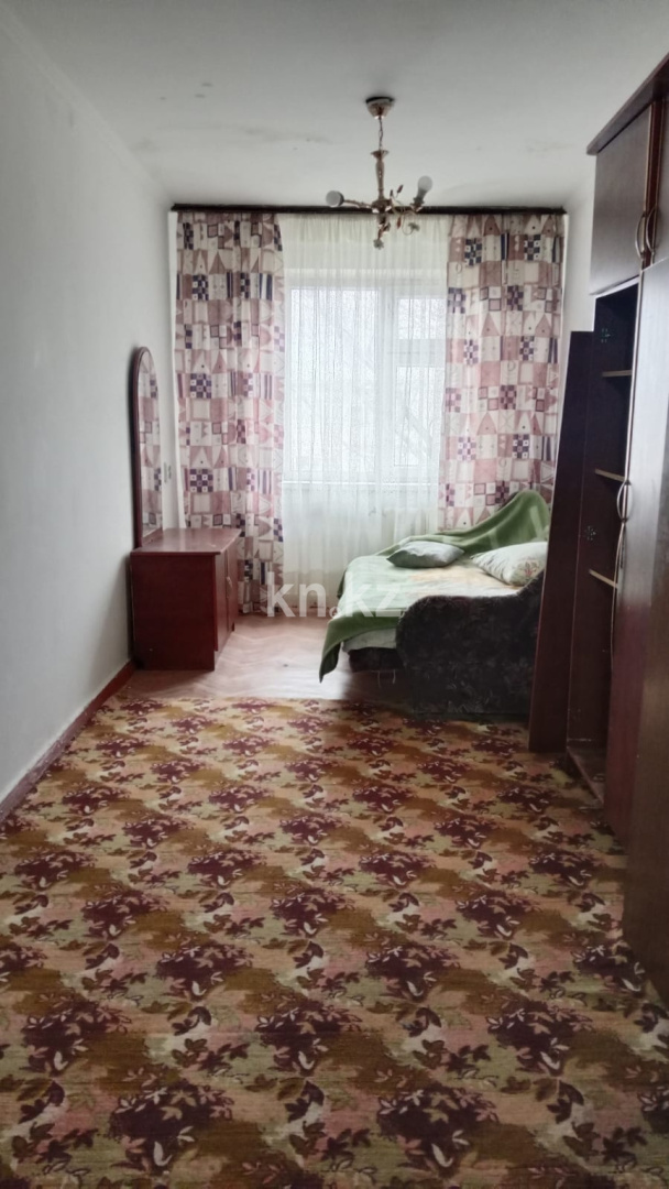 Продажа 2-комнатной квартиры, 49 м² - Продажа квартир в Таразе фото 3 из 7