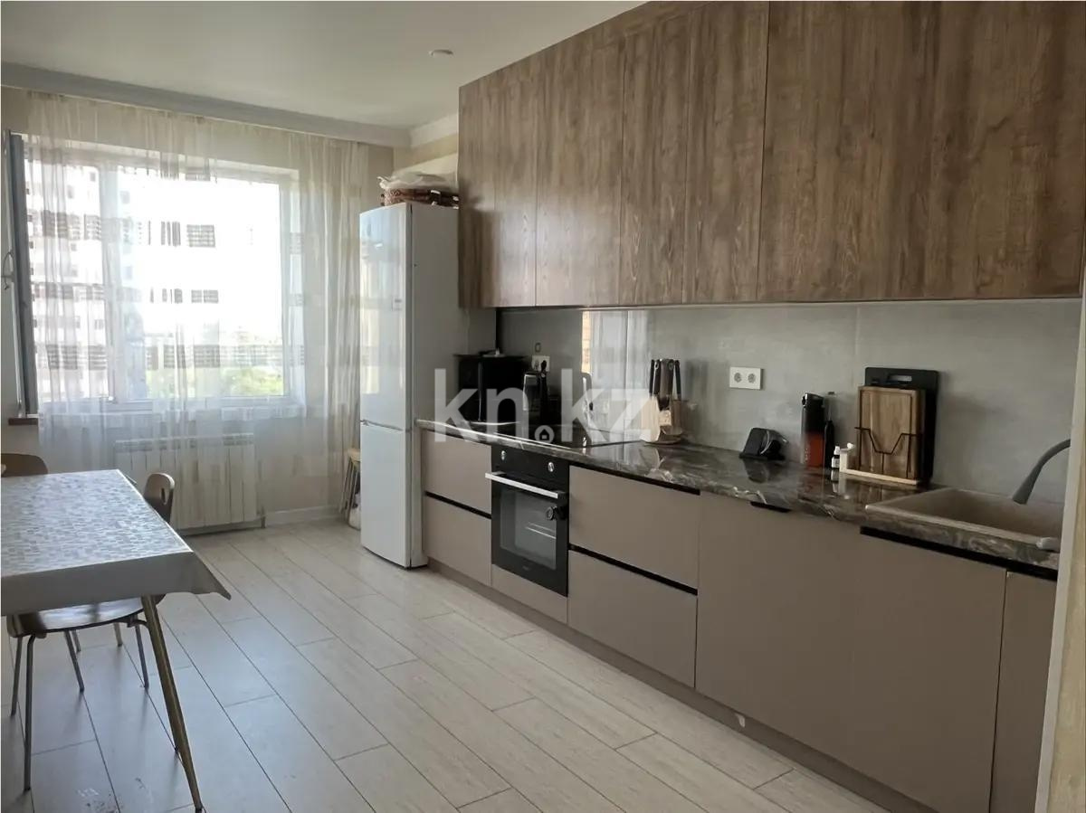 Продажа 2-комнатной квартиры, 63 м² - Недвижимость в Казахстане - страница 10 фото 3 из 4