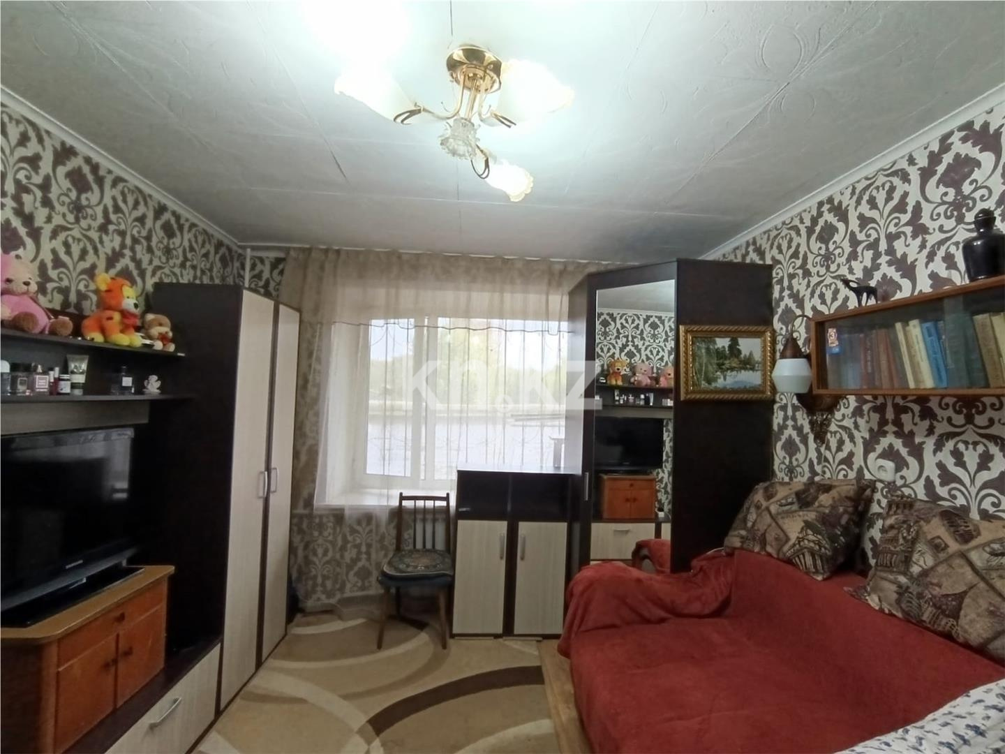Продажа 1-комнатной квартиры, 28 м², ул. Ержанова, дом  23/2 - Продажа и аренда жилой и коммерческой недвижимости в Казахстане фото 2 из 15