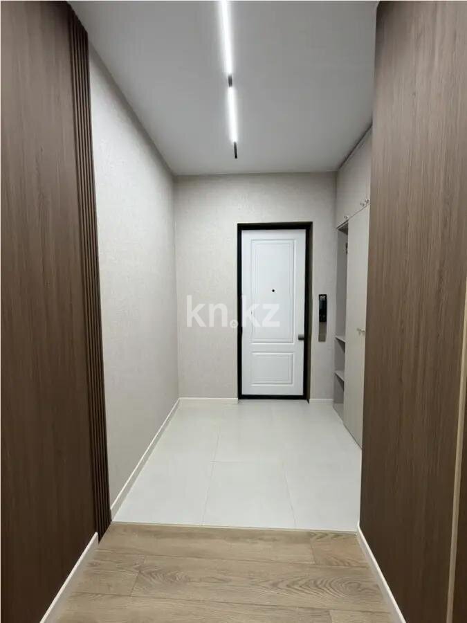 Продажа 2-комнатной квартиры, 53 м² в Астане - фото 5