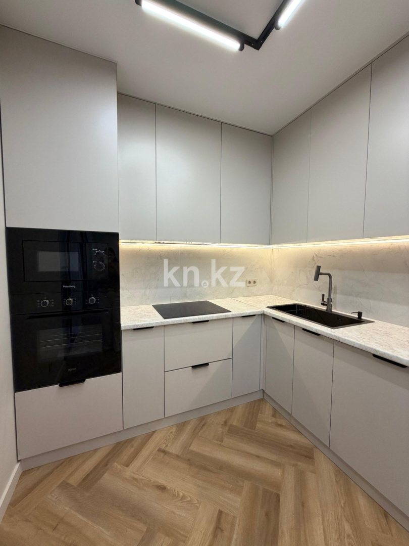 Продажа 3-комнатной квартиры, 63 м² в Алматы - фото 19