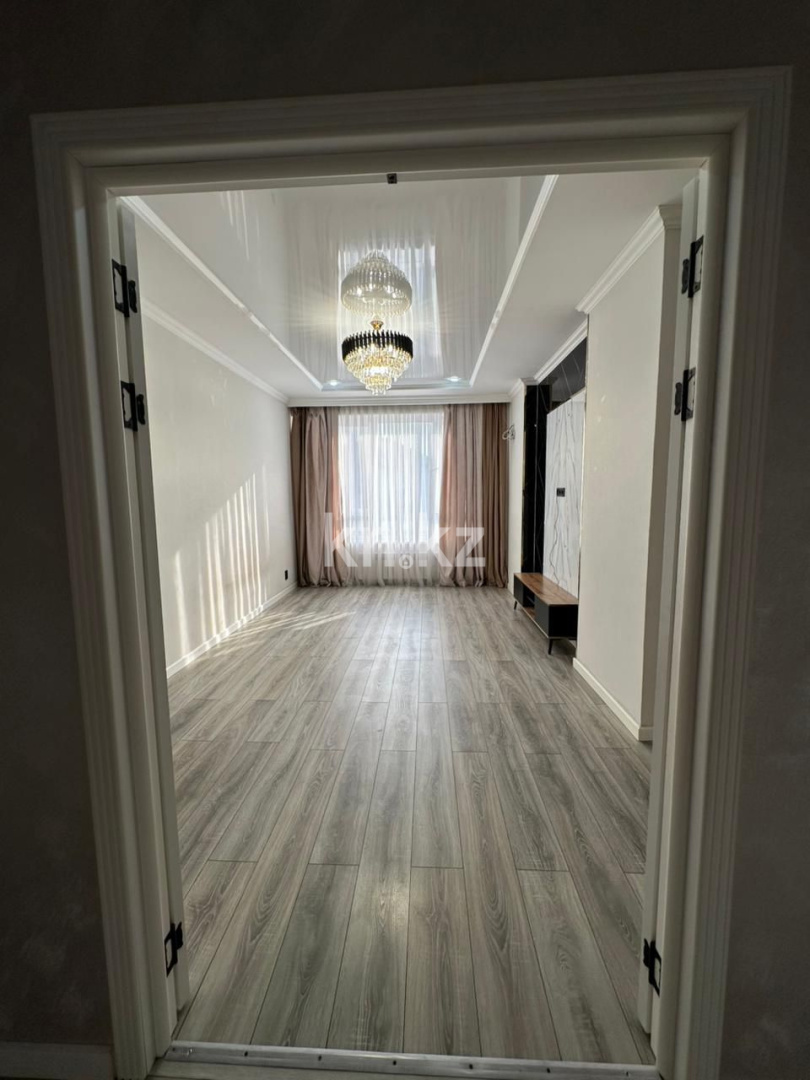 Продажа 2-комнатной квартиры, 66.6 м² в Алматы - фото 3