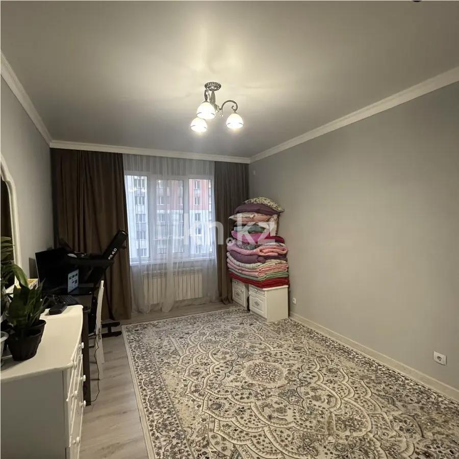 Продажа 2-комнатной квартиры, 58 м², ул. Абишева, дом  36/5 в Алматы