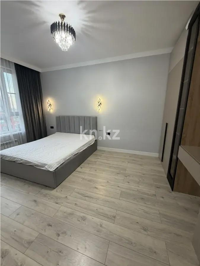 Продажа 2-комнатной квартиры, 56.3 м² - Продажа двухкомнатных квартир в Астане - страница 9 фото 3 из 7
