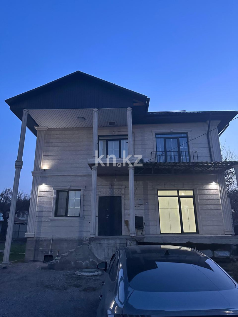 Продажа 7-комнатного дома, 220 м² - Продажа пятикомнатных и более домов, коттеджей в Алматы фото 14 из 27