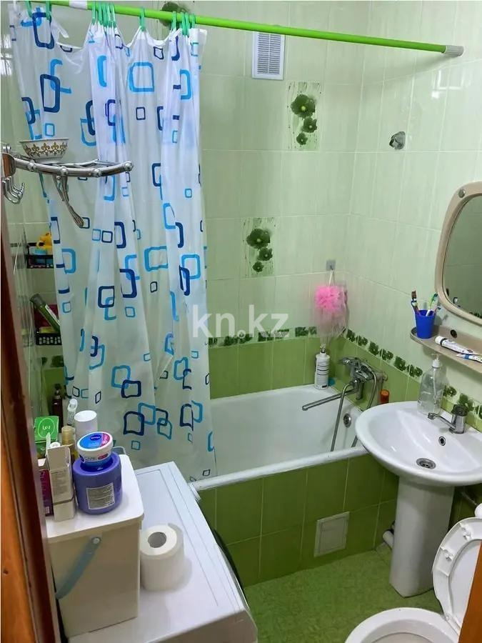 Продажа 1-комнатной квартиры, 33 м² в Алматы - фото 3