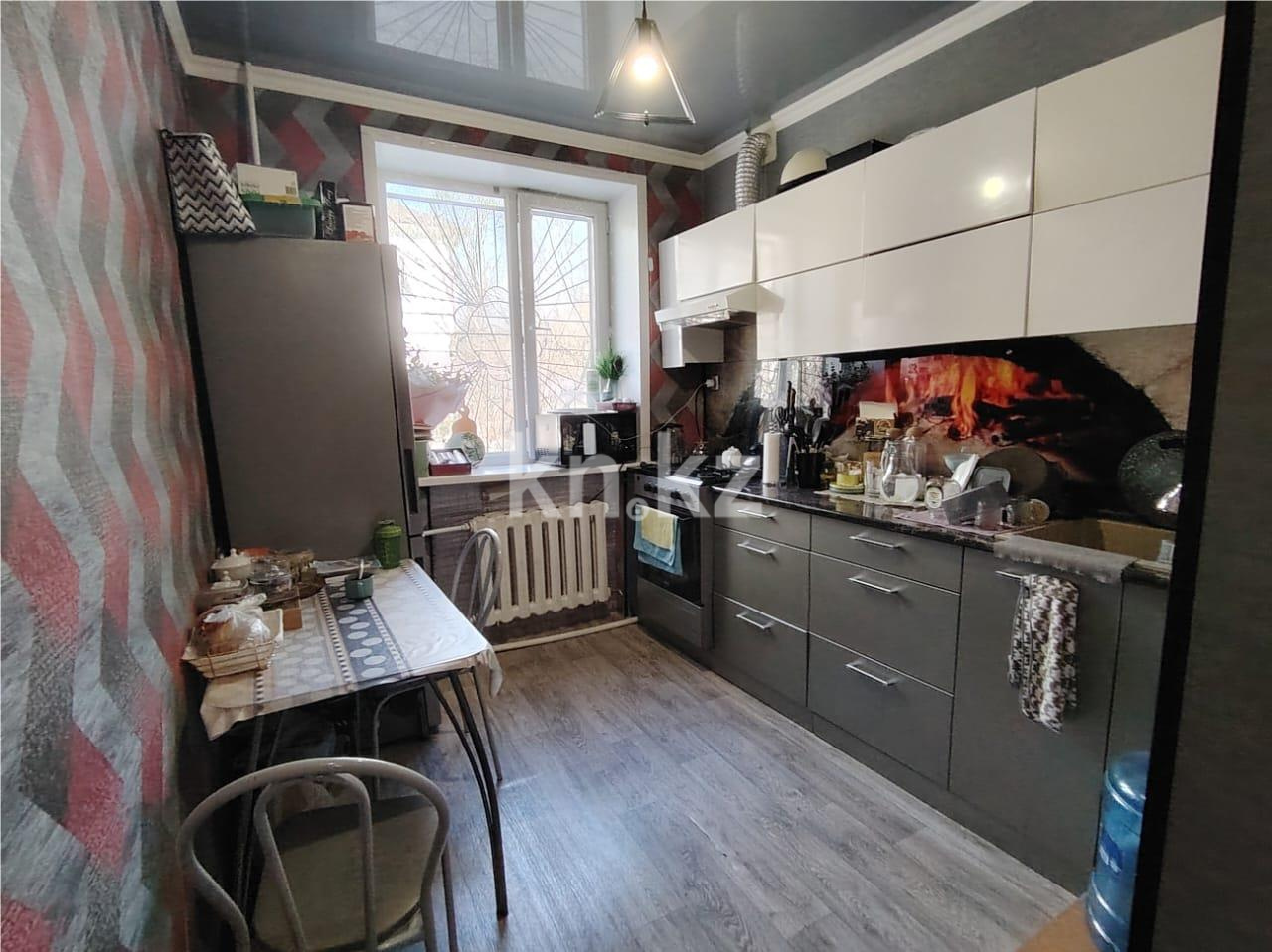 Продажа 3-комнатной квартиры, 78 м², ул. Байсеитовой - Продажа квартир в Темиртау фото 8 из 11