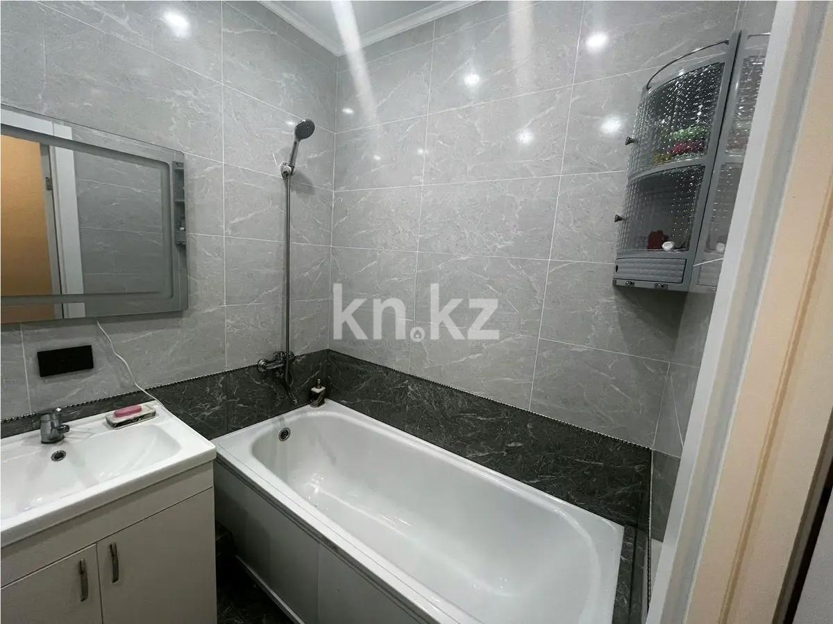 Продажа 1-комнатной квартиры, 34 м², пр. Райымбека, дом  590/13 - Продажа  однокомнатных квартир в новостройках Алматы без посредников с фото фото 3 из 8