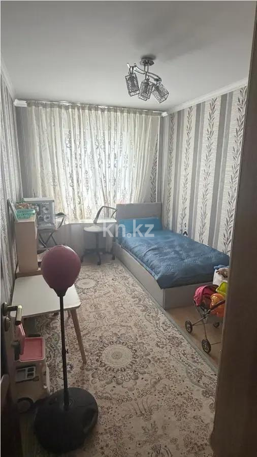 Продажа 4-комнатной квартиры, 87 м² - Продажа четырехкомнатных квартир от собственников в Алматы фото 6 из 9