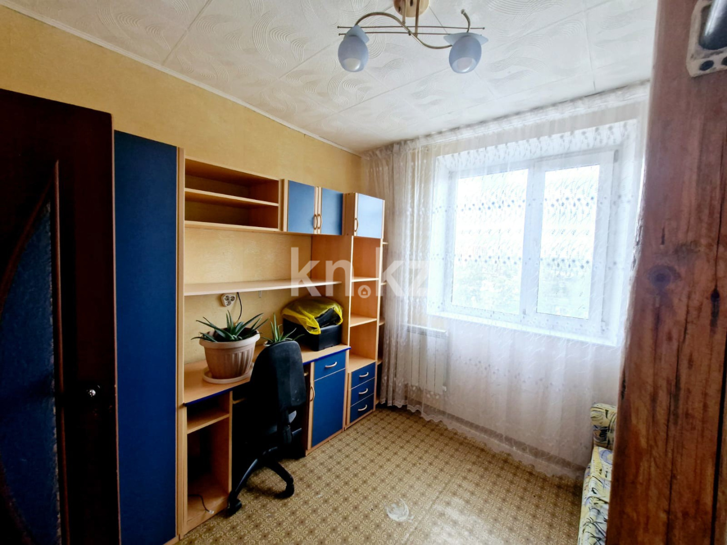 Продажа 4-комнатной квартиры, 90.1 м² - Продажа квартир в Казахстане - страница 27 фото 20 из 23