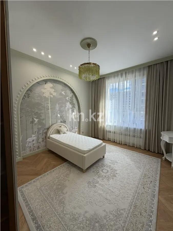 Продажа 3-комнатной квартиры, 100 м² в Астане - фото 3