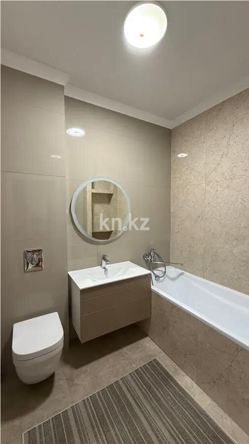 Продажа 3-комнатной квартиры, 85.2 м² в Алматы - фото 4