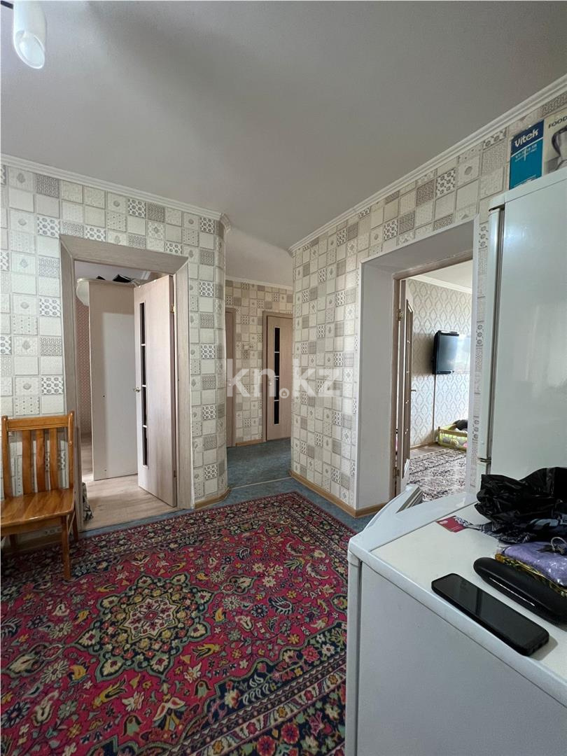 Продажа 3-комнатной квартиры, 61 м², ул. Брусиловского - Продажа квартир в Астане фото 5 из 6