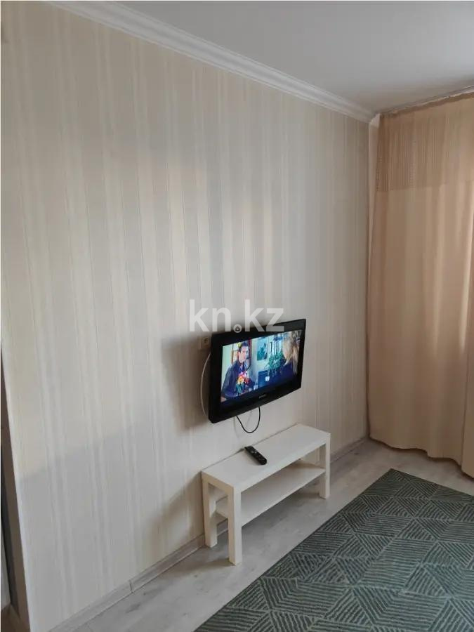 Продажа 1-комнатной квартиры, 36.7 м² - Недвижимость в Астане - страница 24 фото 1 из 3