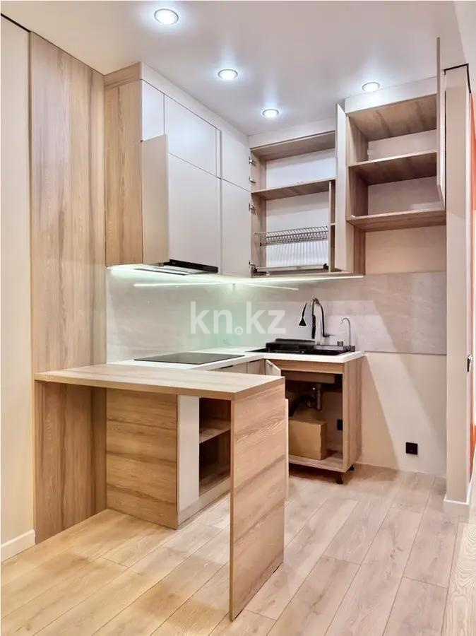 Продажа 2-комнатной квартиры, 46.2 м² - Продажа квартир в Казахстане - страница 31 фото 3 из 6