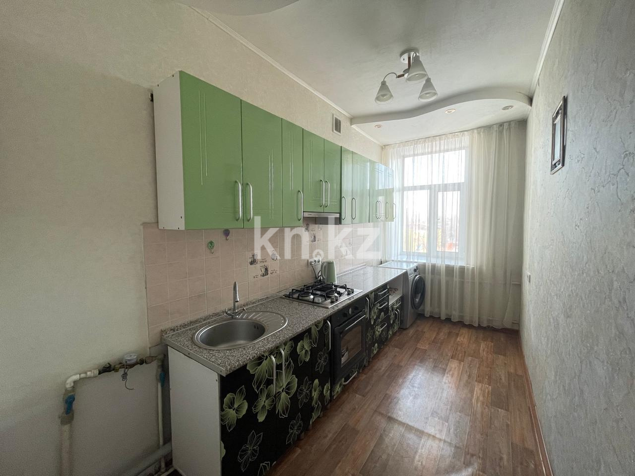 Продажа 2-комнатной квартиры, 56 м², пр. Ленина в Сарани - фото 5