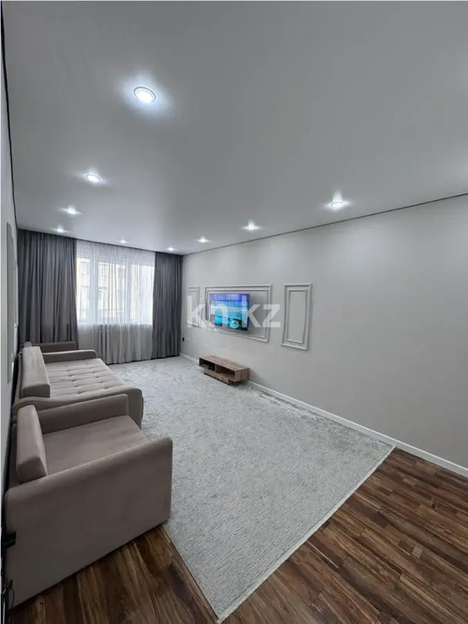 Продажа 1-комнатной квартиры, 45 м² в Алматы