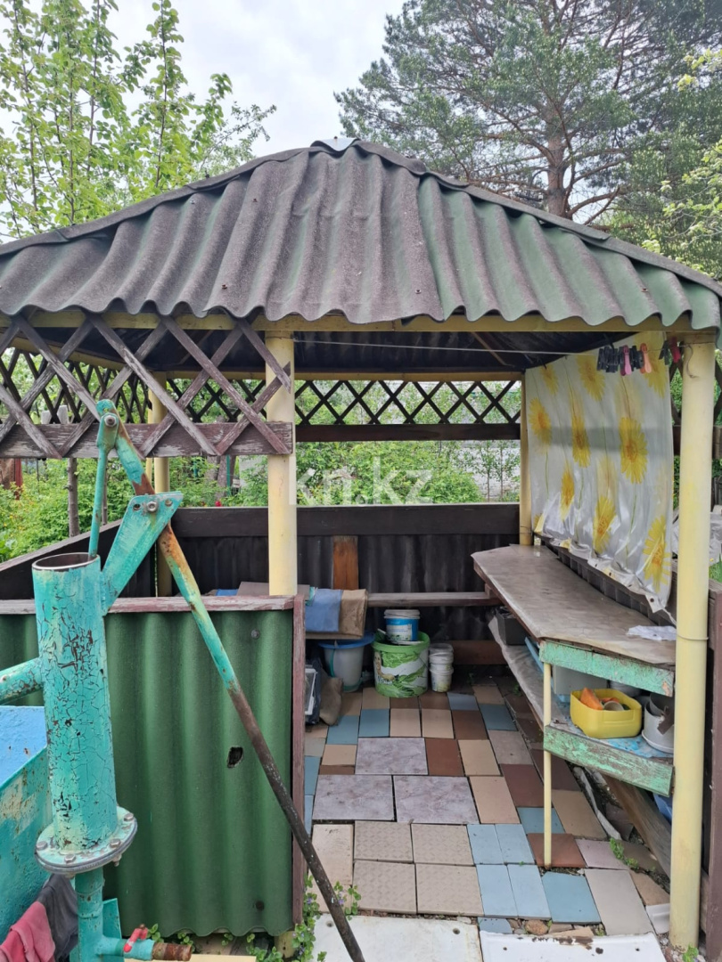 Продажа дачи, 5 сот. в Усть-Каменогорске - фото 8