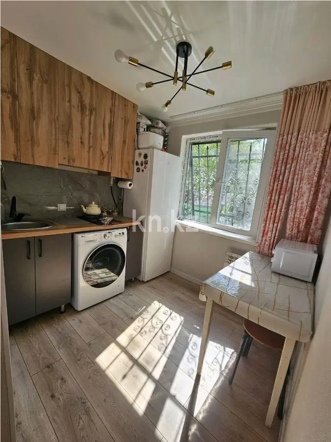 Продажа 3-комнатной квартиры, 59 м² - Продажа трехкомнатных квартир в Алматы - страница 20 фото 4 из 6