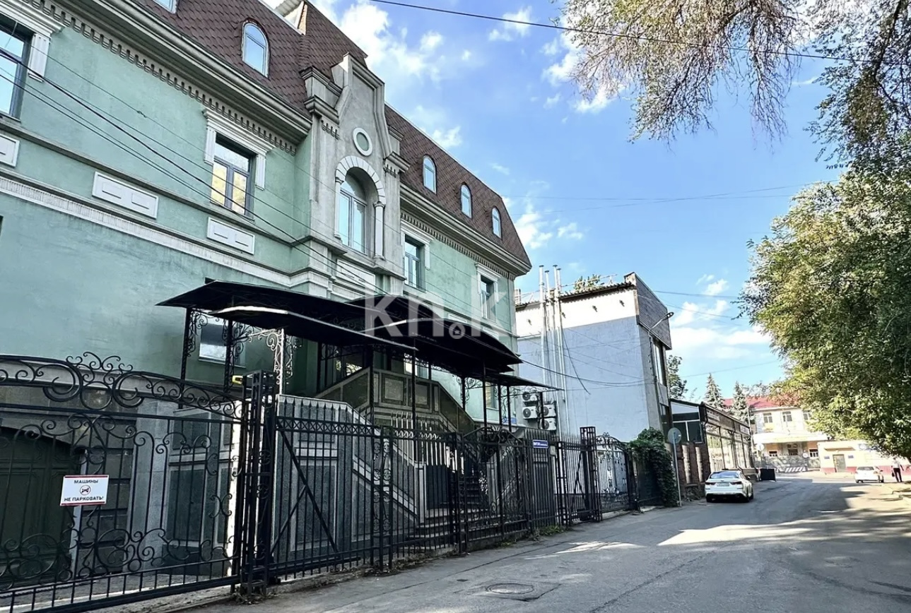 Аренда помещения - Аренда недвижимости в Алматы фото 16 из 16