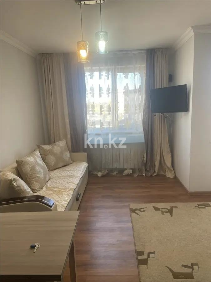 Продажа 1-комнатной квартиры, 30 м² - Продажа недвижимости в Казахстане - страница 20 фото 1 из 5