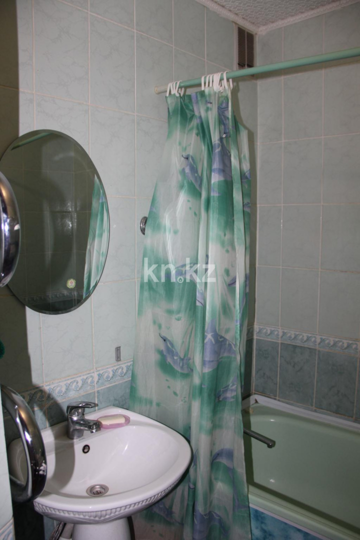 Аренда 3-комнатной квартиры посуточно, 63 м² - Аренда квартир посуточно в Павлодаре фото 10 из 14