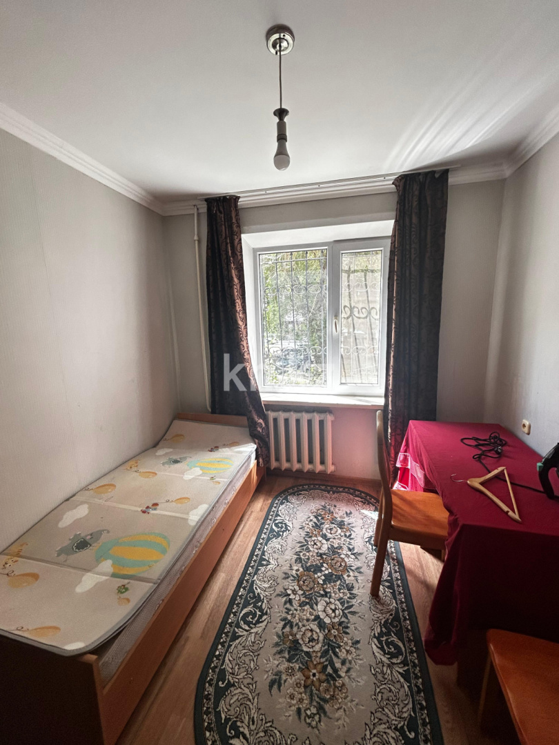 Продажа 2-комнатной квартиры, 50 м², мкр-н Степной-3, дом  8 в Караганде - фото 6