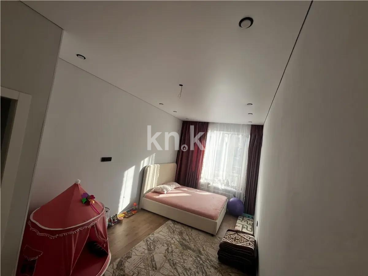 Продажа 1-комнатной квартиры, 41 м² - Недвижимость в Казахстане - страница 11 фото 1 из 3