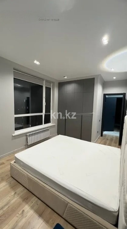 Продажа 3-комнатной квартиры, 83.9 м² - Продажа трехкомнатных квартир в монолитно-каркасном доме в Казахстане - страница 3 фото 4 из 28