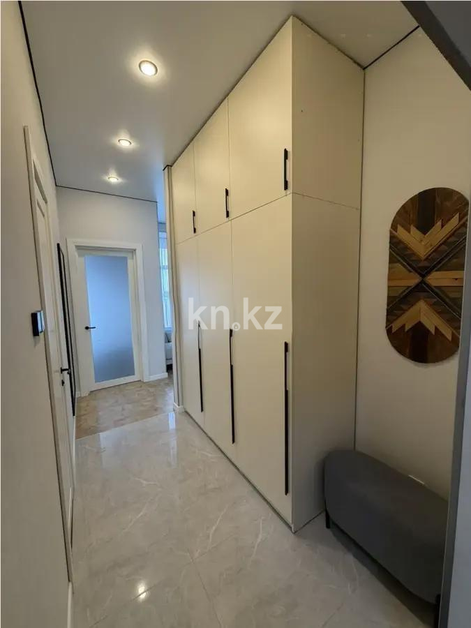 Продажа 3-комнатной квартиры, 70 м² в Алматы - фото 7