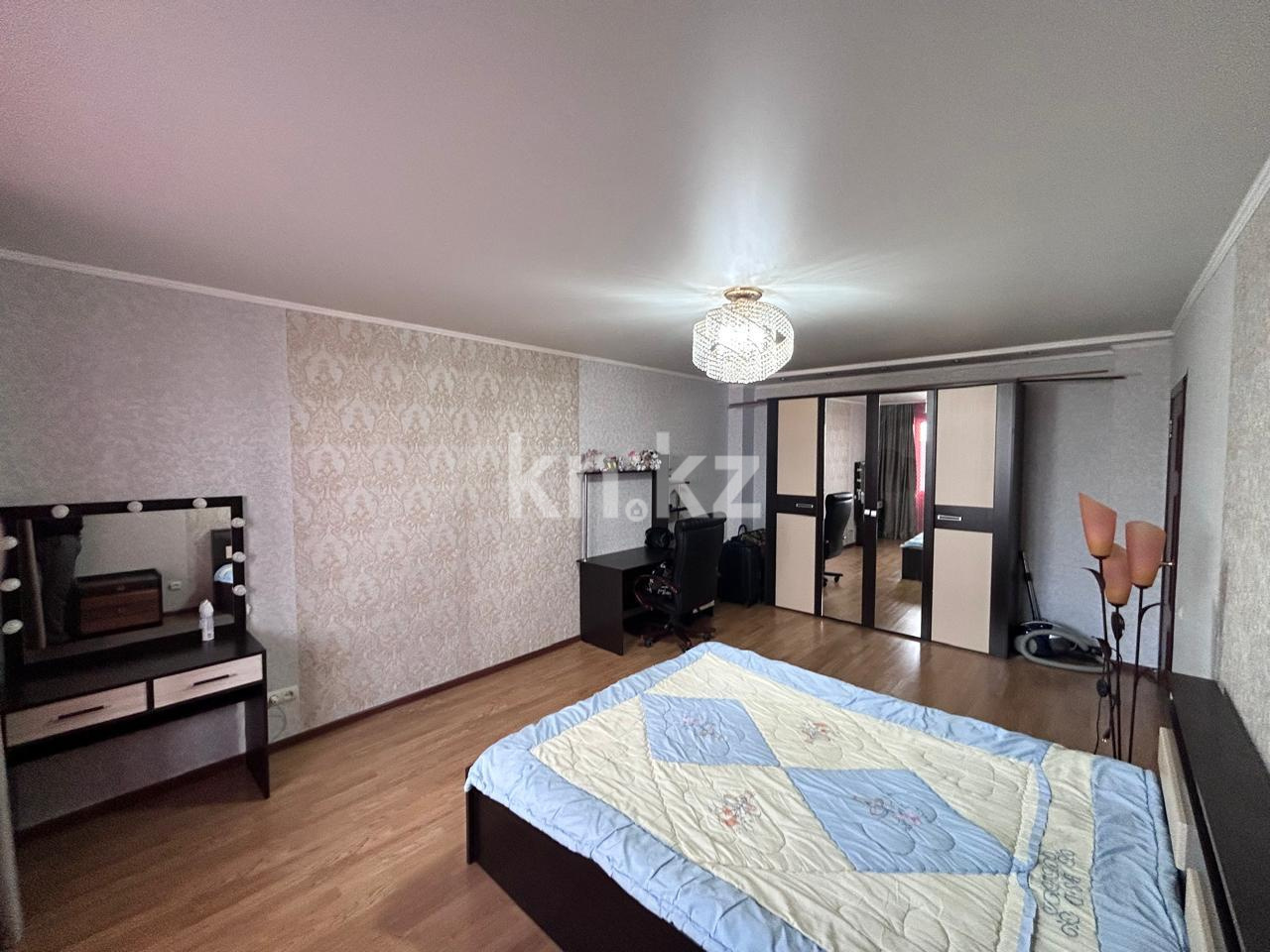 Продажа 4-комнатной квартиры, 107 м², ул. Кенесары - Продажа квартир в Астане фото 6 из 12