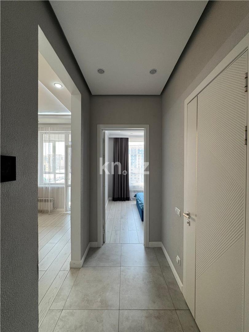 Продажа 2-комнатной квартиры, 35.9 м² в Астане - фото 6