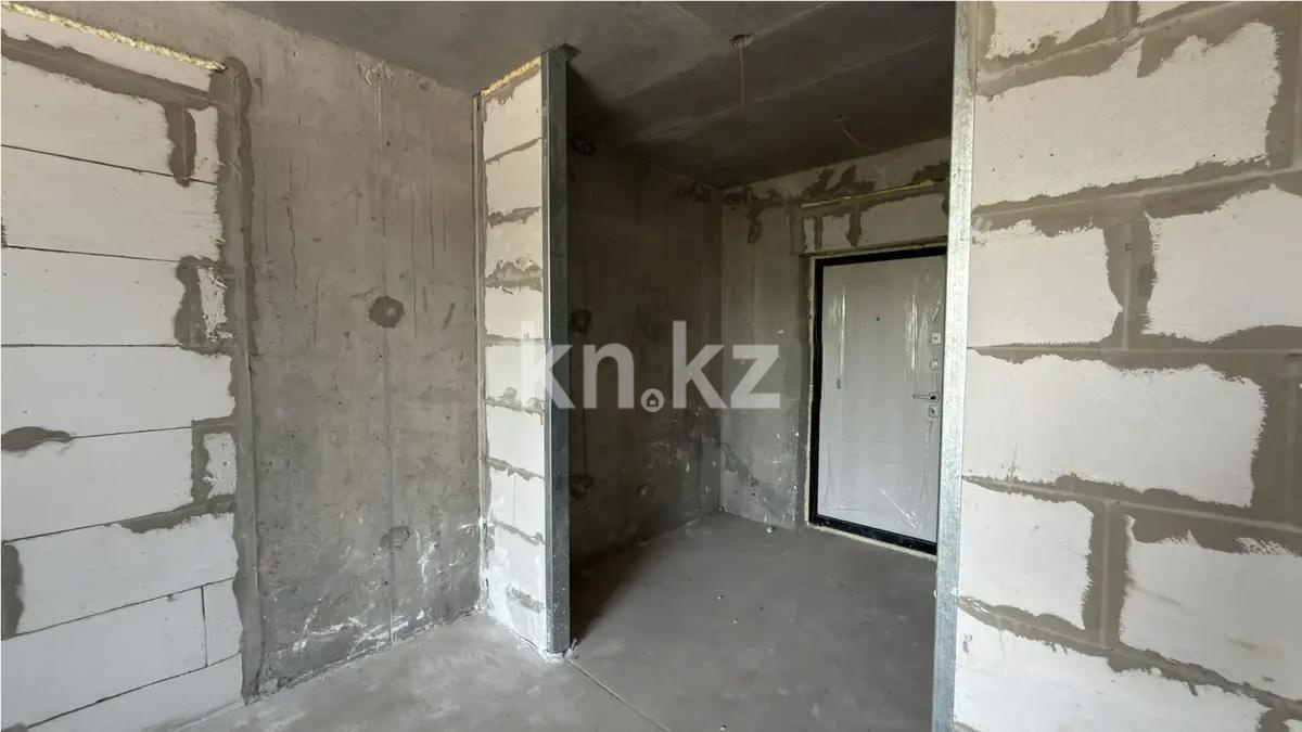 Продажа 1-комнатной квартиры, 29.94 м² - Недвижимость в Алматы - страница 7 фото 6 из 6