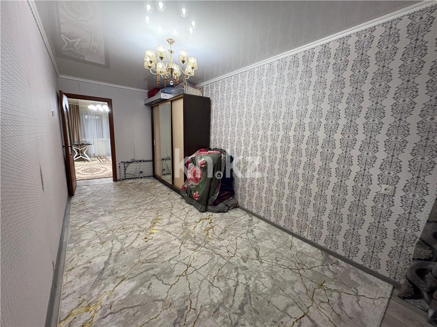 Продажа 2-комнатной квартиры, 44 м², ул. Амангельды - Продажа квартир в Казахстане фото 4 из 12