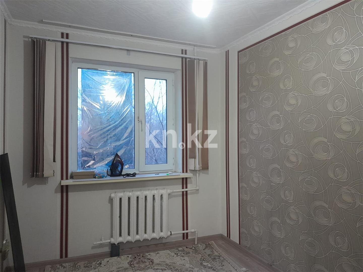 Продажа 4-комнатной квартиры, 62 м² в Темиртау - фото 5