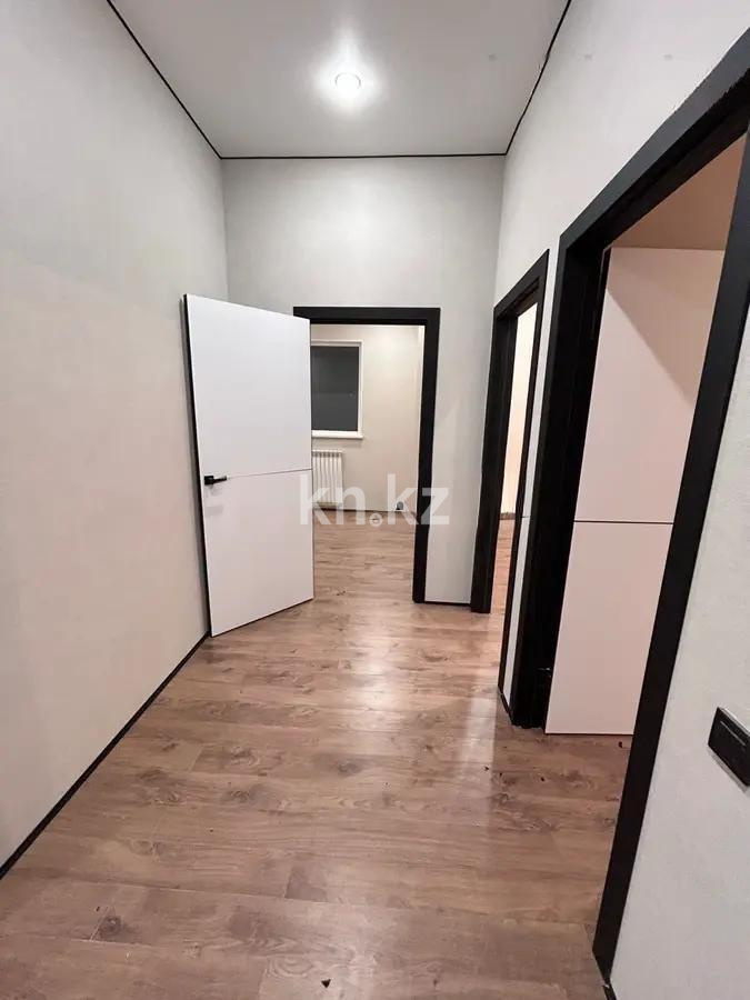 Продажа 2-комнатной квартиры, 71 м², пр. Улы Дала, дом  58/1 в Астане