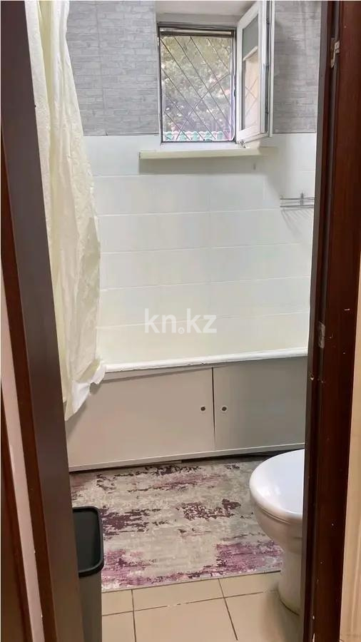 Продажа 1-комнатной квартиры, 20 м² в Алматы - фото 3